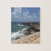 Punta Sur, Isla Mujeres, Mexiko #2 Jigsaw Puzzle (Vertikal)