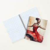 Puntas de Rubí Notizblock (Innenseite)