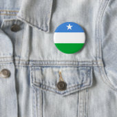 Puntland, die Salomonen Button (Beispiel)
