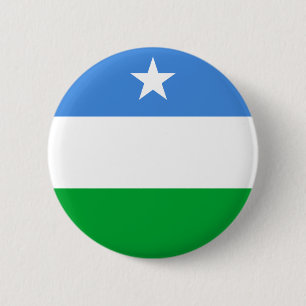 Puntland, die Salomonen Button