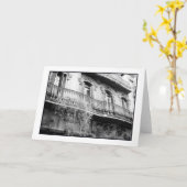 Punto de Vista Grußkarte Karte (Gelbe Blume)