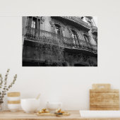 Punto de Vista Poster Print (Barcelona, Spanien) (Küche)