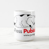 Punto Presse-Tasse Kaffeetasse (Mittel)