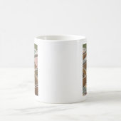 Punts Kaffeetasse (Mittel)