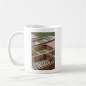 Punts Kaffeetasse (Links)