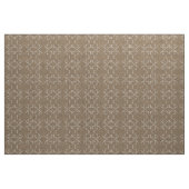 Pup Fabric Fabric Puppy Dodge Pattern Stoff (Yard (91,4 cm))