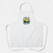 Pup Lovers Schürze (Vorderseite)