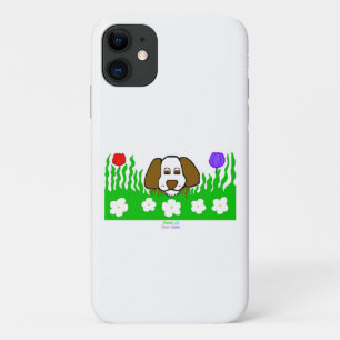 Pup N Play Apple iPhone 11 Fall Case-Mate iPhone Hülle