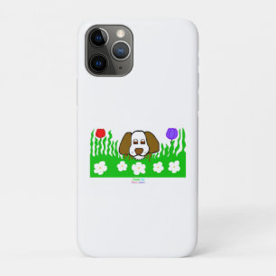 Pup N Play Apple iPhone 11 Pro Fall Case-Mate iPhone Hülle