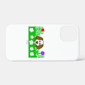 Pup N Play Apple iPhone 12 Mini-Fall Case-Mate iPhone Hülle (Rückseite (Horizontal))