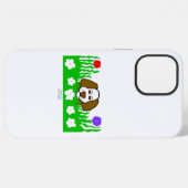 Pup N Play Apple iPhone 12 Pro Max Fall Hülle (Rückseite (Horizontal))