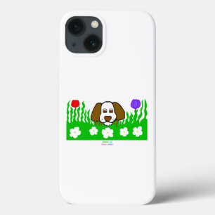 Pup N Play Apple iPhone 13 Fall Case-Mate iPhone Hülle