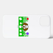 Pup N Play Apple iPhone 13 Fall Case-Mate iPhone Hülle (Rückseite (Horizontal))