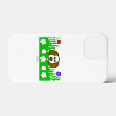 Pup N Play Apple iPhone 13 Mini-Fall Case-Mate iPhone Hülle (Rückseite (Horizontal))