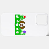 Pup N Play Apple iPhone 13 Pro Max Fall Case-Mate iPhone Hülle (Rückseite (Horizontal))