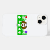 Pup N Play Apple iPhone 14 Fall Case-Mate iPhone Hülle (Rückseite (Horizontal))