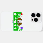 Pup N Play Apple iPhone 14 Pro Max Fall Case-Mate iPhone Hülle (Rückseite (Horizontal))