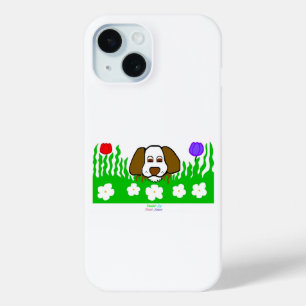 Pup N Play Apple iPhone 15 Fall Case-Mate iPhone Hülle