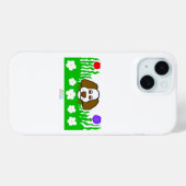 Pup N Play Apple iPhone 15 Fall Case-Mate iPhone Hülle (Rückseite (Horizontal))