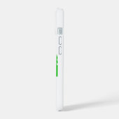 Pup N Play Apple iPhone 15 Fall Hülle (Linke Seite)
