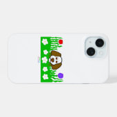 Pup N Play Apple iPhone 15 Fall Hülle (Rückseite (Horizontal))