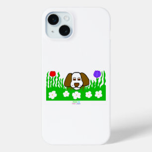 Pup N Play Apple iPhone 15 Plus Fall Case-Mate iPhone Hülle