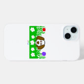 Pup N Play Apple iPhone 15 Plus Fall Case-Mate iPhone Hülle (Rückseite (Horizontal))