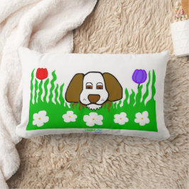 Pup N Play Lumbar Kissen