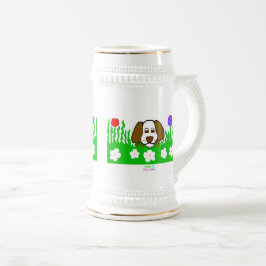 Pup N Play Stein Tasse
