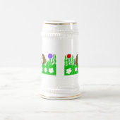 Pup N Play Stein Tasse (Mittel)