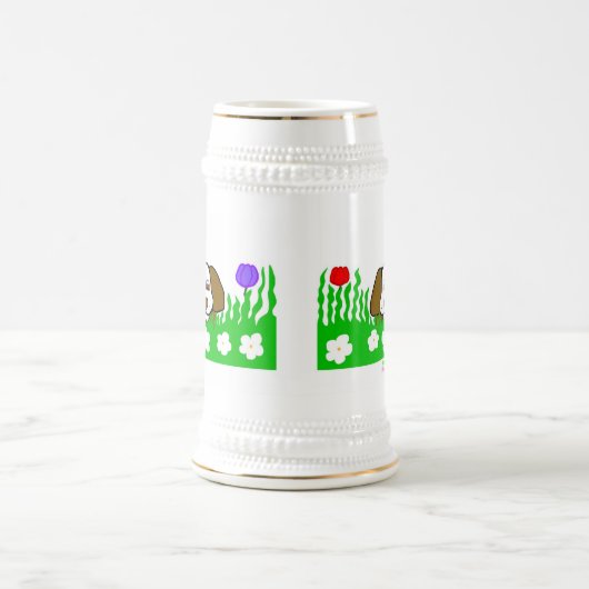 Pup N Play Stein Tasse (Mittel)