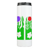 Pup N Play Thermal Tumbler Thermosbecher (Rückseite)