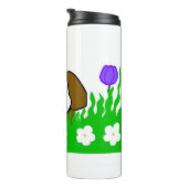 Pup N Play Thermal Tumbler Thermosbecher (Nach rechts gedreht)