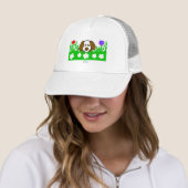Pup N Play Trucker Hat Truckerkappe (Beispiel)