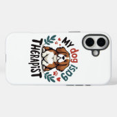 Pup Therapy Case (Rückseite (Horizontal))