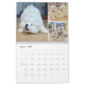 Pupatoes Calendar Kalender (Mär 2027)