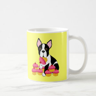 Pupcakes Kaffeetasse