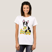Pupcakes T-Shirt (Vorne ganz)