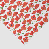 Pupies-Mustermuster für Scarlet nach Maß Seidenpapier (Ausschnitt)