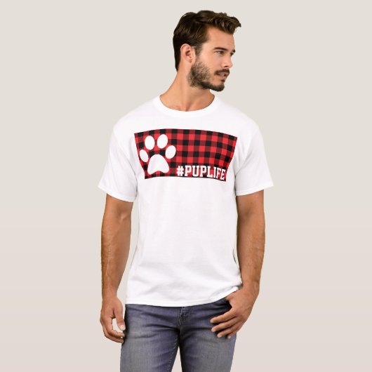 #Pupille T-Shirt (Vorne ganz)