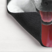 Pupp Mousepad (Ecke)