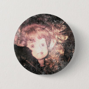Püppchen Button