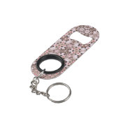Püppchen mini flaschenöffner (Rückseite Schrägansicht)