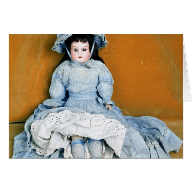 Puppe (Vorderseite (Horizontal))