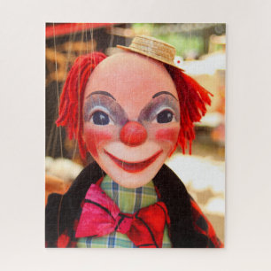 Puppe 520-pc puzzle