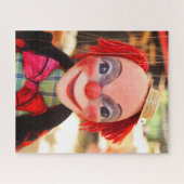 Puppe 520-pc puzzle (Horizontal)