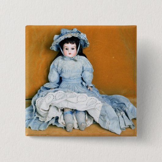 Puppe Button (Vorderseite)