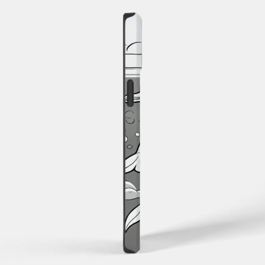 Puppe Case-Mate iPhone Hülle (Rückseite / Rechts)