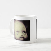 Puppe Kaffeetasse (Vorderseite Links)