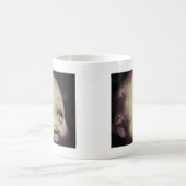 Puppe Kaffeetasse (Mittel)